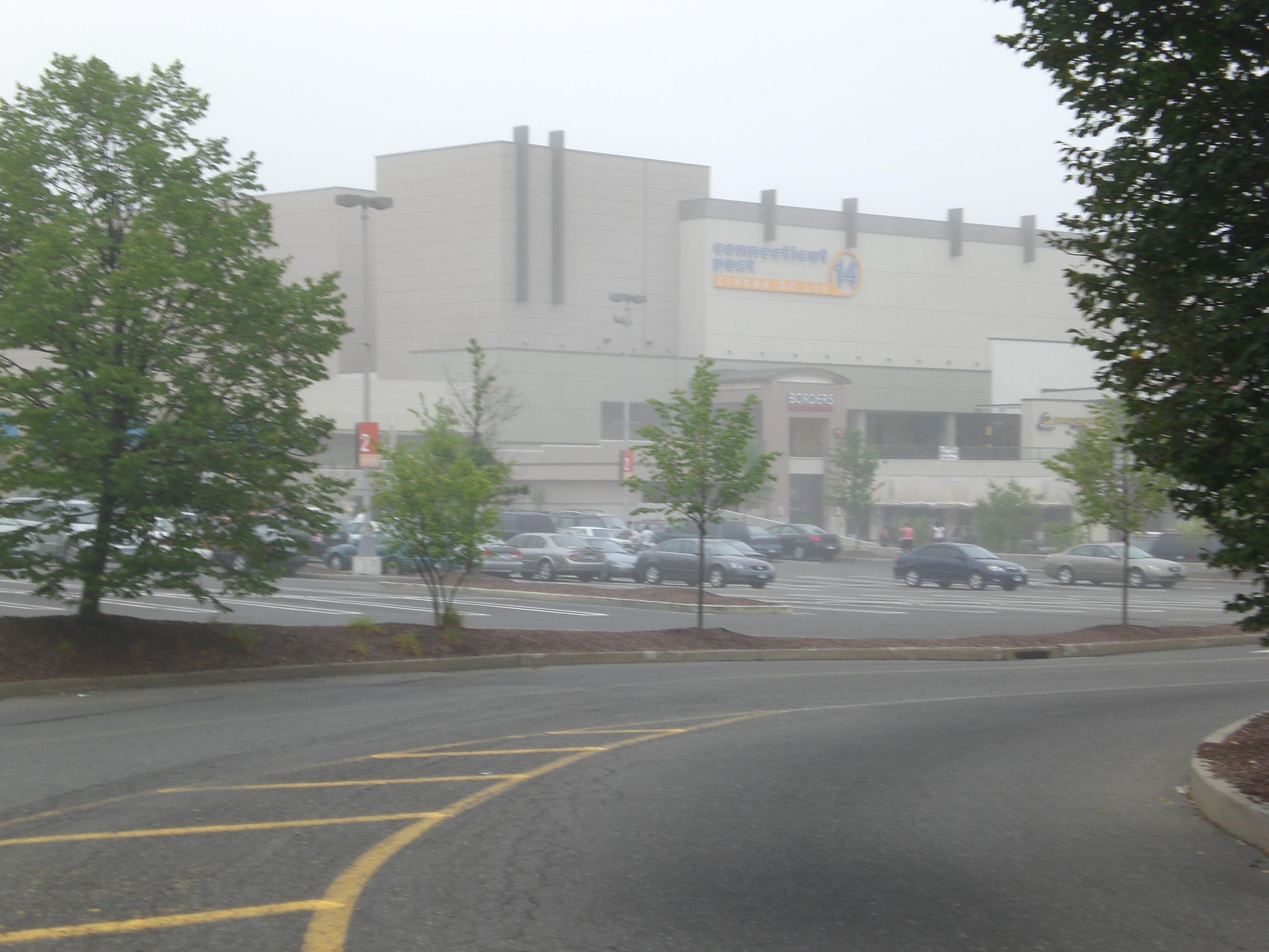 Westfield Connecticut Post